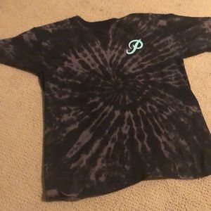 Primitive tee